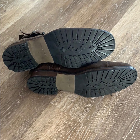 Banana Republic- Ankle Boots NWOT - Picture 5 of 9